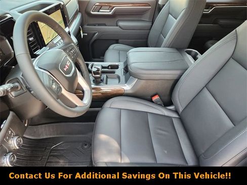 New 2026 GMC Sierra 1500 Elevation w/ Elevation Premium Package image 9