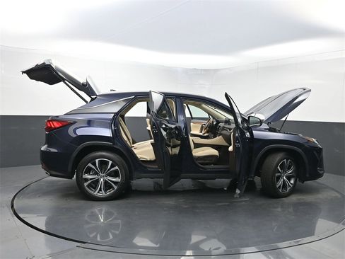 Used 2020 Lexus RX 350 350 image 37
