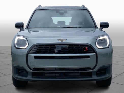 New 2026 MINI Cooper Countryman S AWD/4WD image 3
