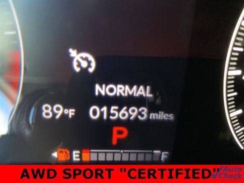 Used 2024 Honda HR-V Sport image 34