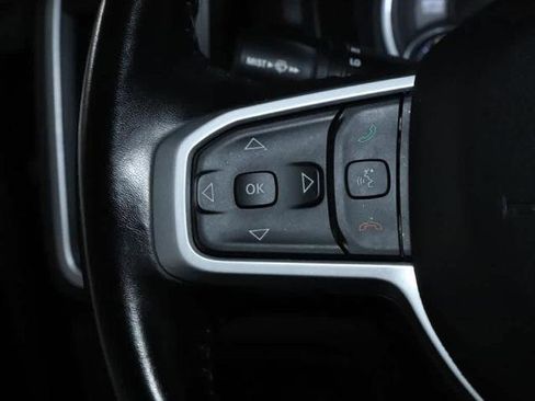 Certified 2022 RAM 1500 Big Horn image 22