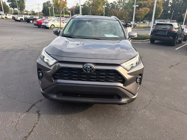 Used 2024 Toyota RAV4 XLE Premium w/ Weather Package AWD/4WD image 4