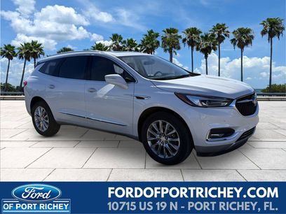 Used 2019 Buick Enclave Premium w/ Experience Buick Package
