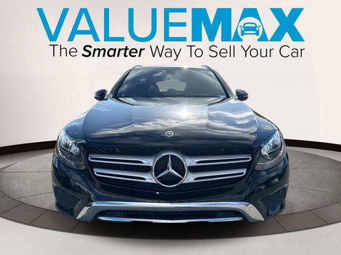 Used 2018 Mercedes-Benz GLC 300 image 9