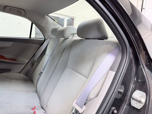 Used 2009 Toyota Corolla XLE FWD image 20