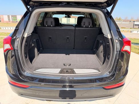 Used 2020 Buick Envision Essence image 33