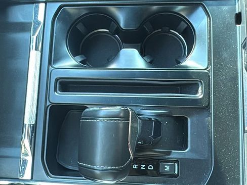 Certified 2023 Ford F150 Lariat AWD/4WD image 16