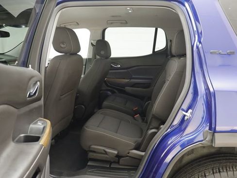 Certified 2023 GMC Acadia SLE w/ Elevation Edition image 14