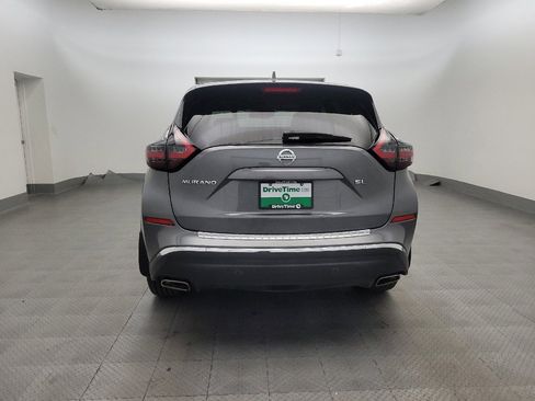 Used 2021 Nissan Murano SL w/ SL Moonroof Package image 6
