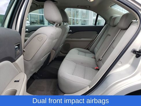 Used 2010 Ford Fusion SE image 27
