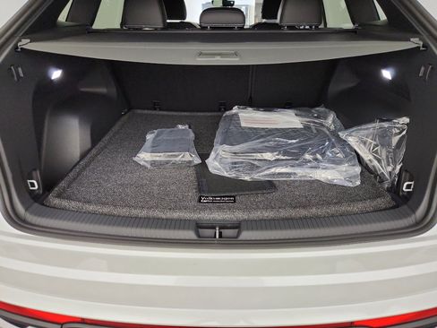 New 2026 Volkswagen Atlas Cross Sport SE AWD/4WD image 37
