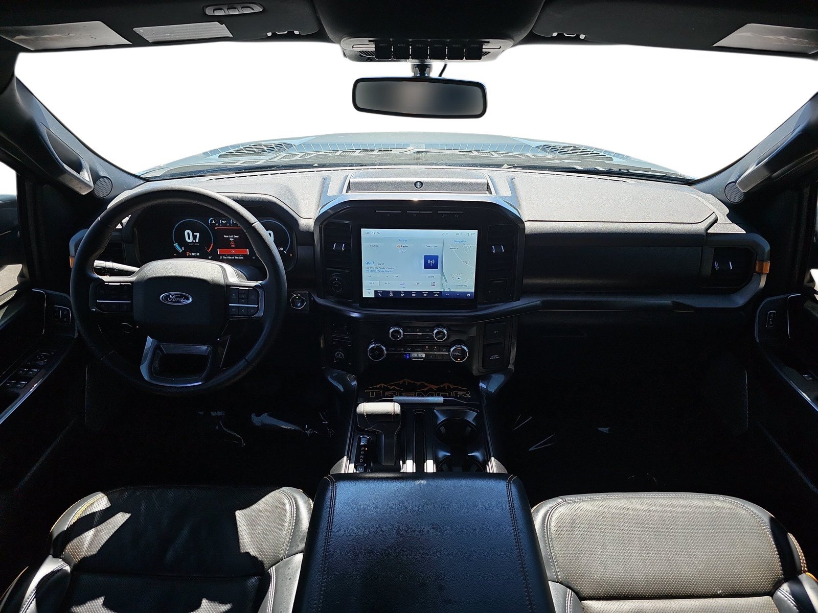 Used 2023 Ford F150 Tremor w/ Equipment Group 402A High AWD/4WD image 10