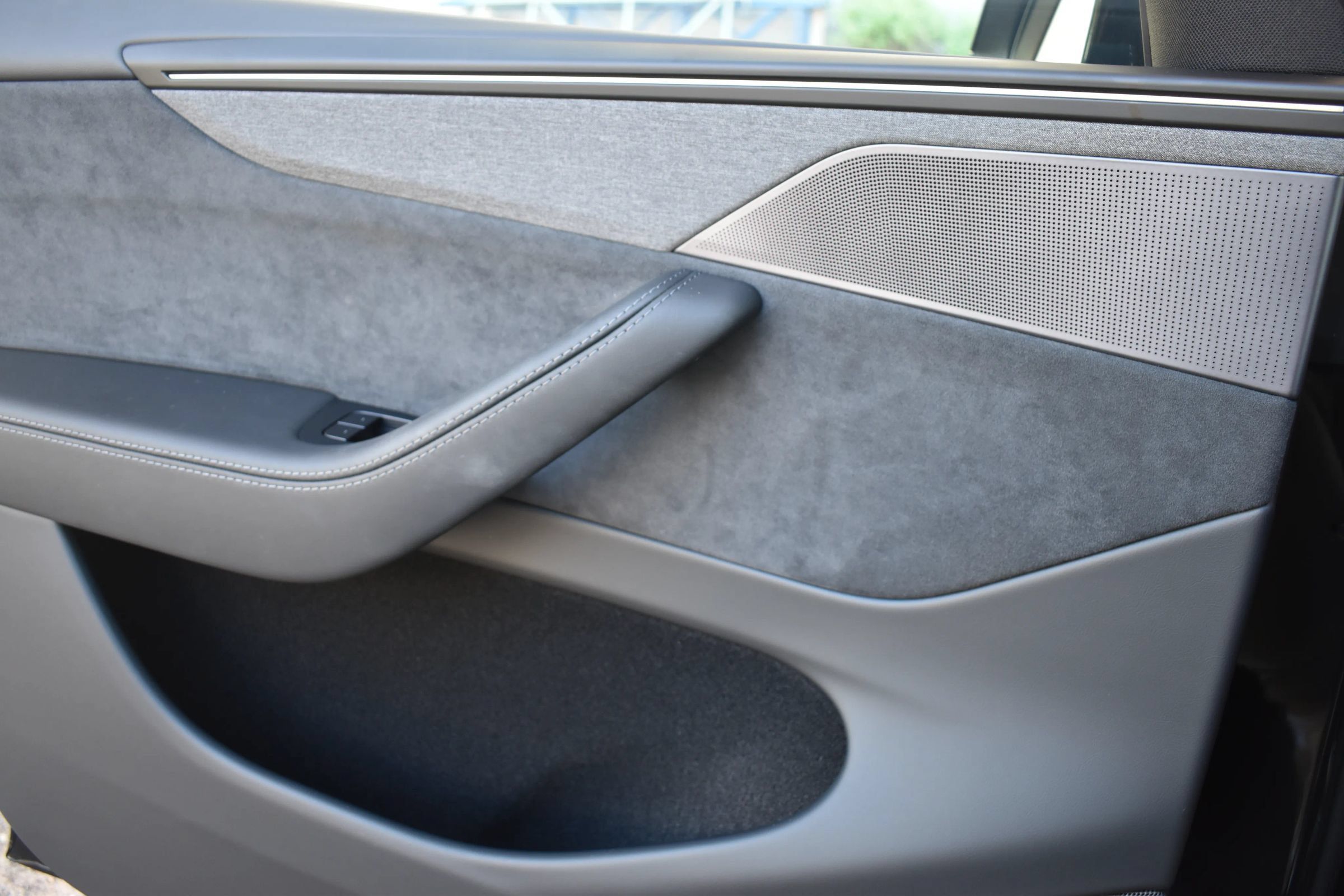 Used 2026 Tesla Model Y 2WD image 17