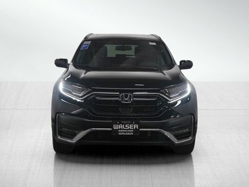 Used 2020 Honda CR-V Touring image 8