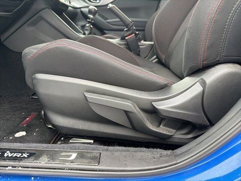 Used 2023 Subaru WRX Premium image 23