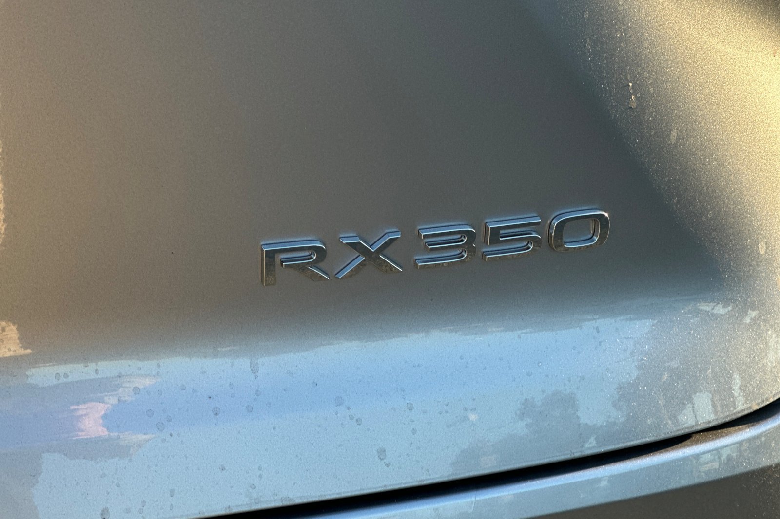 New 2026 Lexus RX 350 Premium w/ Convenience Package FWD image 21