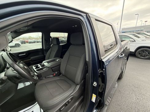 Used 2020 Chevrolet Silverado 1500 LT w/ All-Star Edition image 17