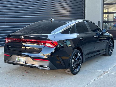 Used 2024 Kia K5 GT-Line w/ GT-Line Premium Package image 11