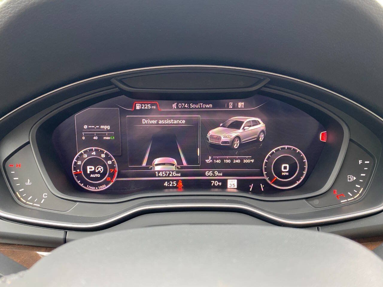 Used 2019 Audi Q5 Prestige AWD/4WD image 14
