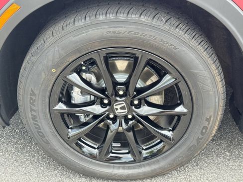 Used 2026 Honda CR-V Sport-L image 11