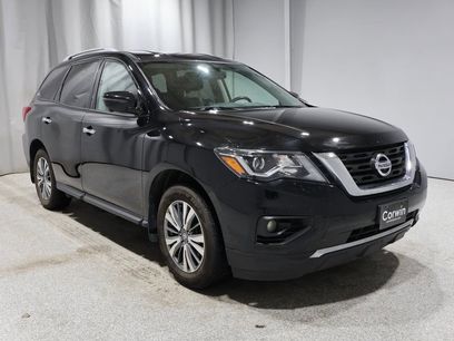 Used 2019 Nissan Pathfinder SL