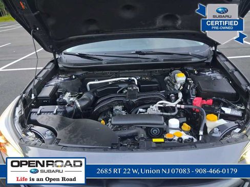 Used 2023 Subaru Outback Limited AWD/4WD image 13