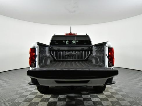 New 2026 Chevrolet Colorado LT w/ Advanced Trailering Package image 25