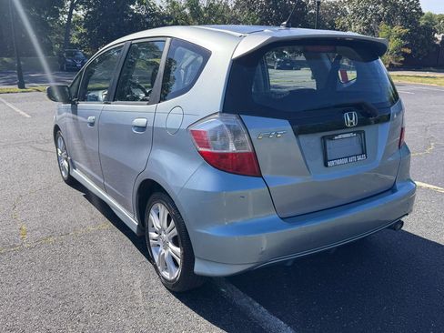 Used 2011 Honda Fit Sport image 10