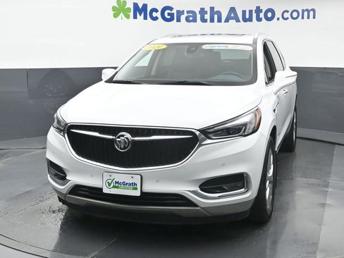 Used 2021 Buick Enclave Premium w/ Sun and Sites Package image 5