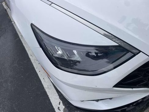 Used 2023 Hyundai Sonata SEL Plus FWD image 4