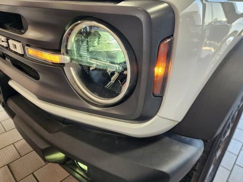 Used 2024 Ford Bronco Big Bend AWD/4WD image 7