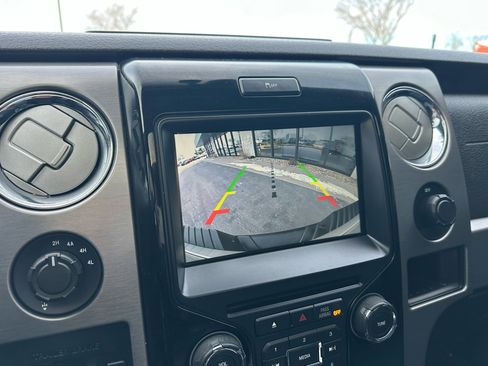 Used 2014 Ford F150 Limited image 13