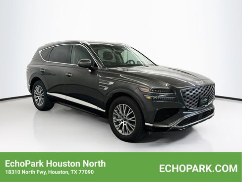 Used 2025 Genesis GV80 2.5T Standard AWD/4WD image 1