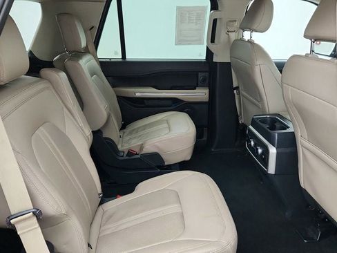 Used 2023 Ford Expedition Limited image 25