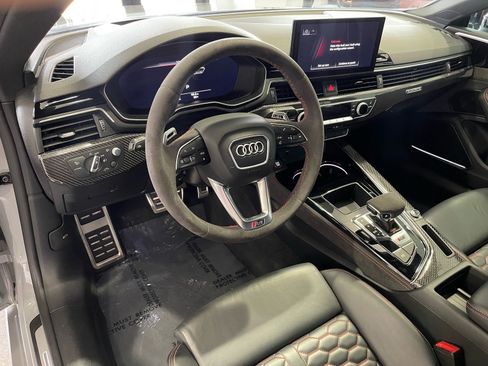 Used 2023 Audi RS 5 w/ Dynamic Package AWD/4WD image 27