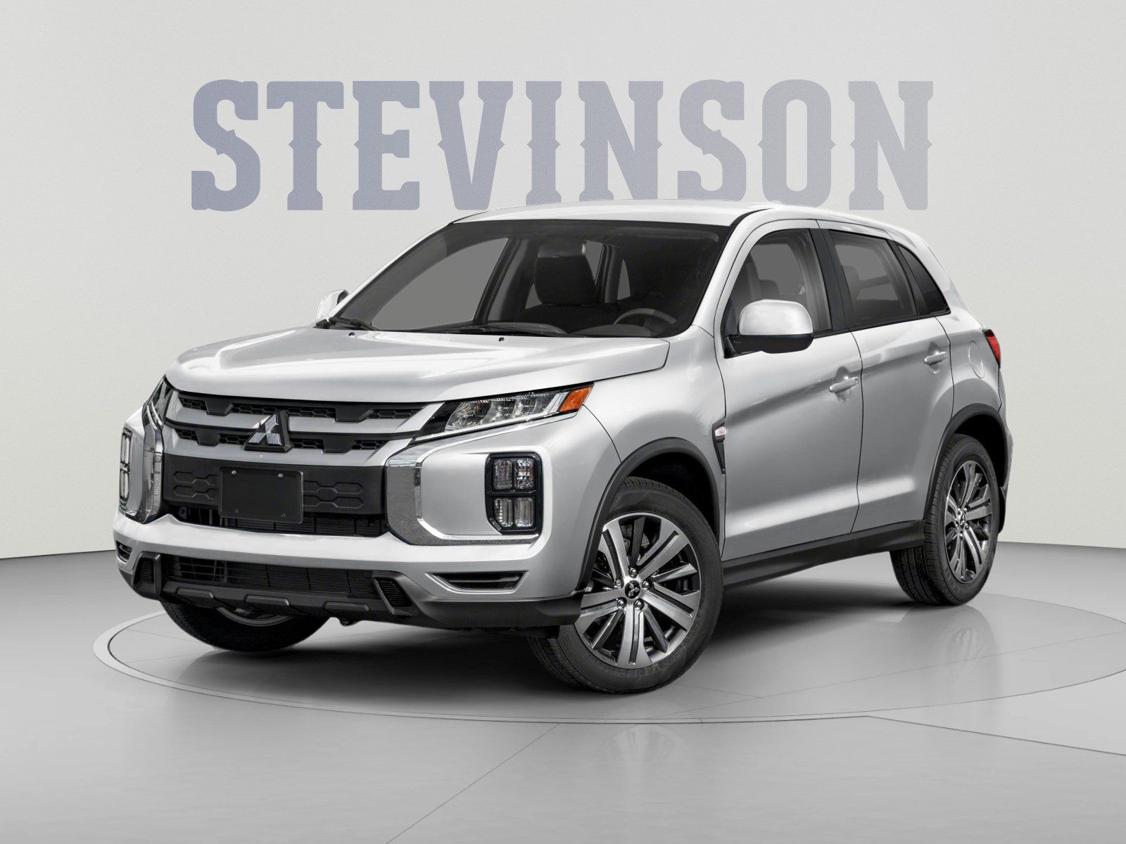Used 2024 Mitsubishi Outlander Sport ES AWD/4WD image 1