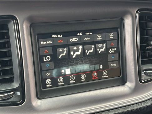 Used 2023 Dodge Challenger R/T image 6