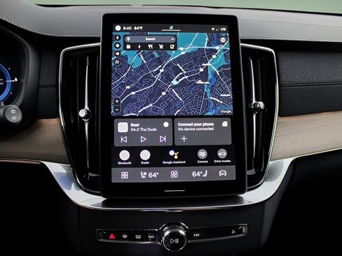 New 2025 Volvo XC90 T8 Plus w/ Protection Package Premier image 21