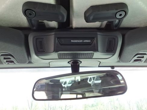 New 2026 Jeep Wrangler Sport image 22