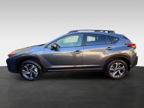Certified 2024 Subaru Crosstrek 2.0i Premium AWD/4WD image 3