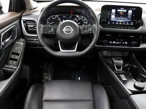 Used 2021 Nissan Rogue SL w/ Premium Package image 14