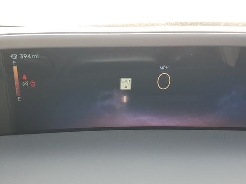 New 2026 Lincoln Nautilus Premier w/ Equipment Group 102A AWD/4WD image 19