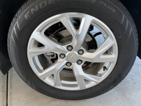 Used 2019 Chevrolet Equinox LT w/ Sun & Navigation Package image 27