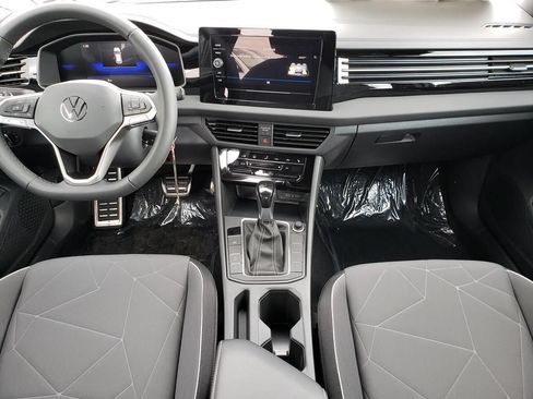 New 2026 Volkswagen Jetta Sport FWD image 8