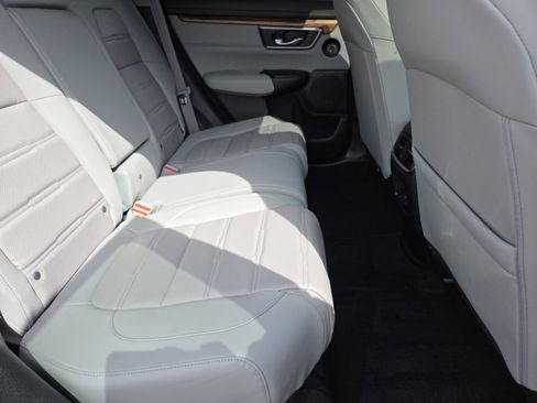 Certified 2022 Honda CR-V Touring image 26