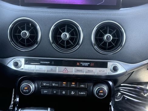 Used 2022 Kia Stinger GT-Line image 60