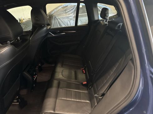 Used 2018 BMW X3 xDrive30i AWD/4WD image 25