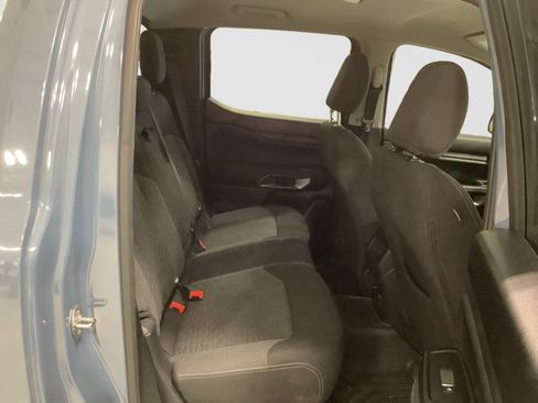 Certified 2024 Ford Ranger XLT AWD/4WD image 16