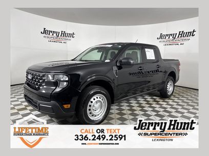 Used 2026 Ford Maverick XL