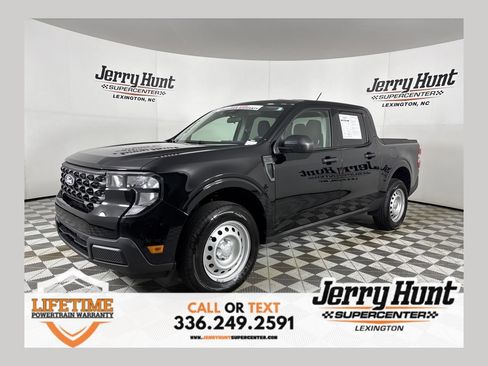 Used 2026 Ford Maverick XL FWD image 1